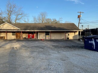 Plus de détails pour 110 McKibben Ln, League City, TX - Vente au détail à louer