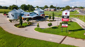 Plus de détails pour 123 Dj Everett Dr, Cadiz, KY - Commerce de détail à vendre