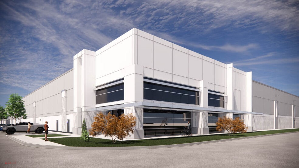 7345 Muck Pond Rd, Dover, FL for lease - Building Photo - Image 1 of 1