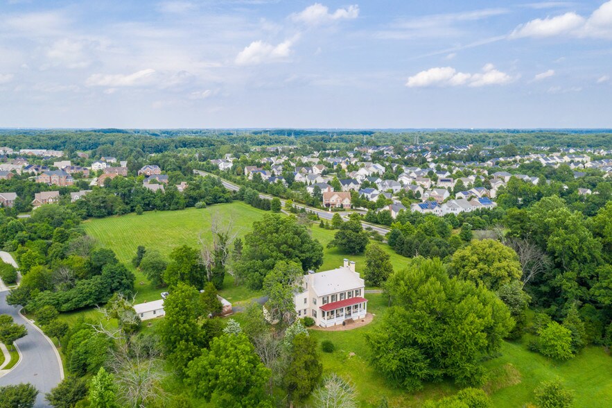 4600 Fairview Vista Dr, Bowie, MD à vendre - Autre - Image 2 de 50