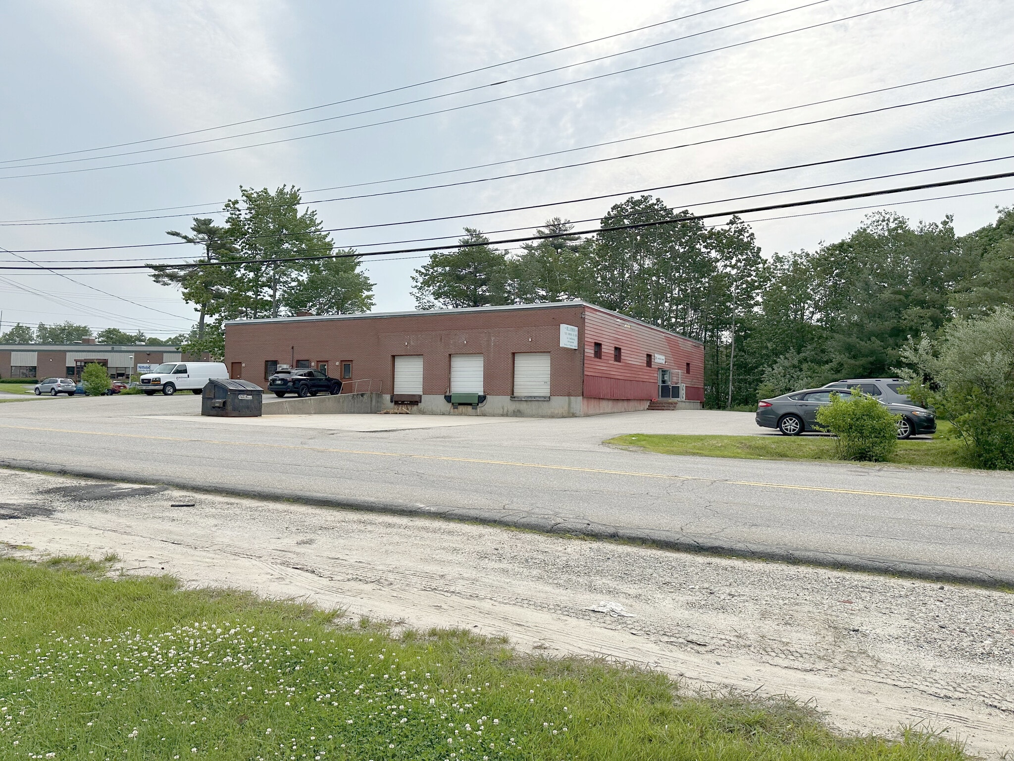 373 Riverside Industrial Pky, Portland, ME for sale Building Photo- Image 1 of 2