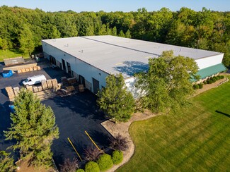 More details for 1645 S Industrial Pky, Brunswick, OH - Industrial for Sale