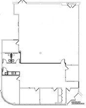 3550 W Salt Creek Ln, Arlington Heights, IL for lease Floor Plan- Image 1 of 1