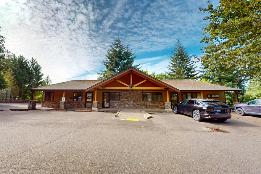 2629 Parkmont Ln SW, Olympia, WA for lease - Building Photo - Image 1 of 4