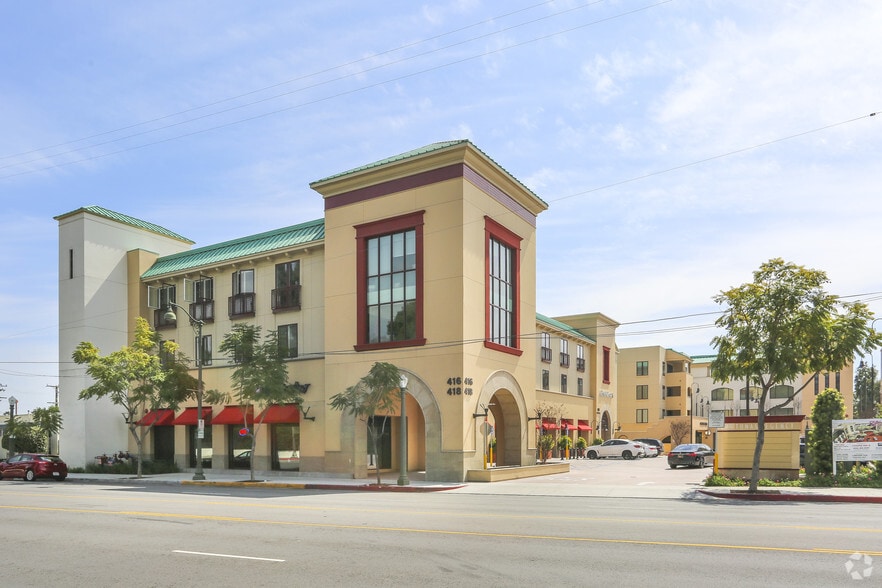 416-418 E Las Tunas Dr, San Gabriel, CA for lease - Building Photo - Image 3 of 30