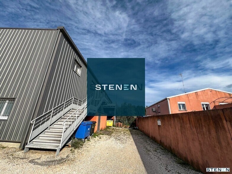 45 Chemin De Capeau, Vedène for sale - Building Photo - Image 1 of 10