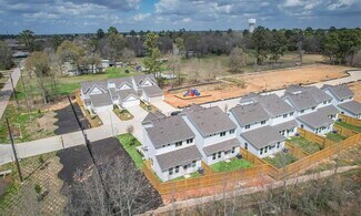 Plus de détails pour Discovery Trails Subdivision – Spécialité à vendre, Conroe, TX