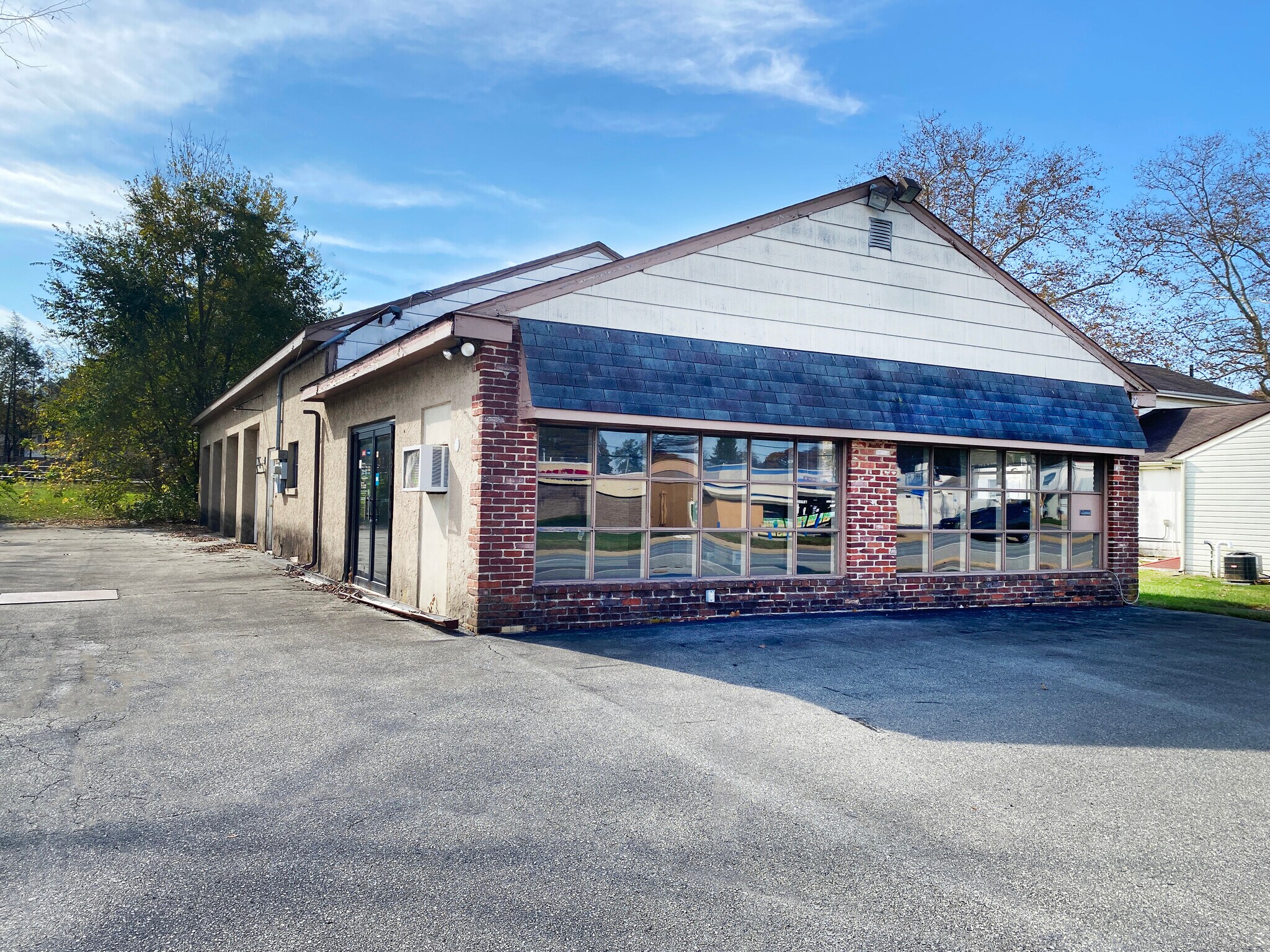 1306 W Chester Pike, West Chester, PA for sale Building Photo- Image 1 of 1