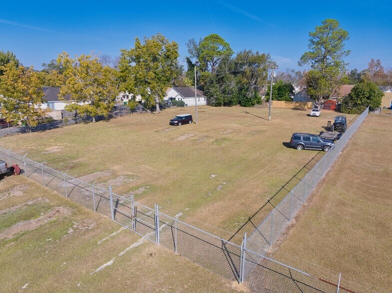 432 Connell Rd, Valdosta, GA à vendre - Photo du bâtiment - Image 2 de 16