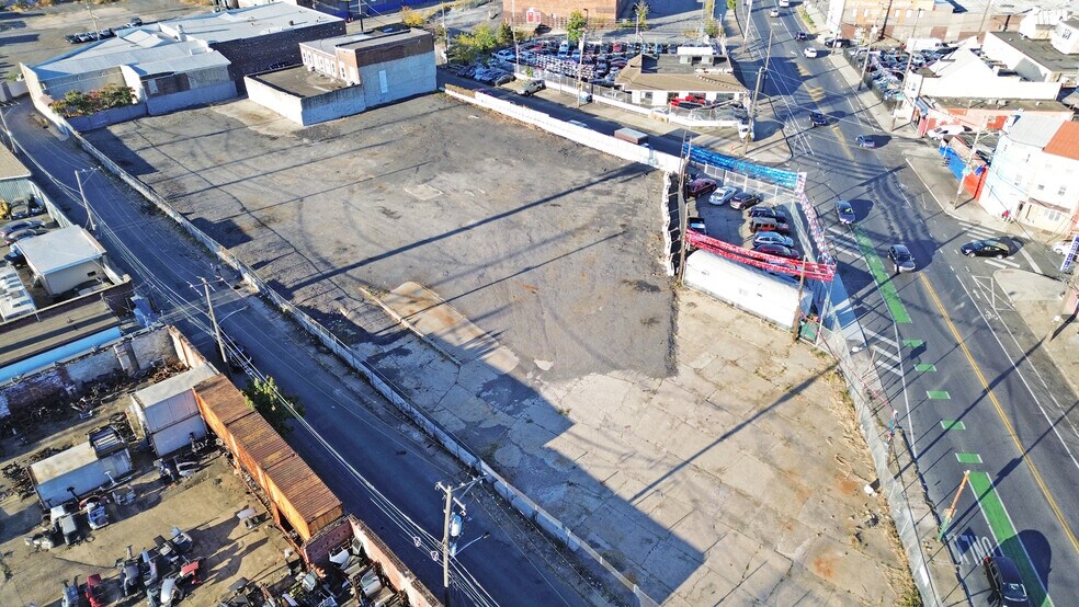 4034 Orchard, Philadelphia, PA for lease - Building Photo - Image 2 of 7