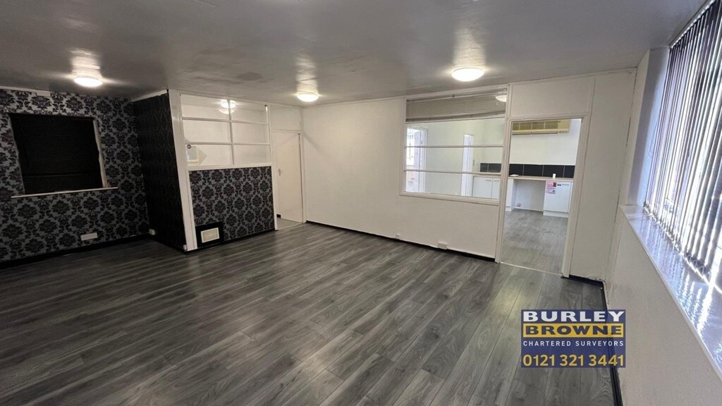 2A-2B Jerrard Dr, Sutton Coldfield for lease Interior Photo- Image 1 of 6