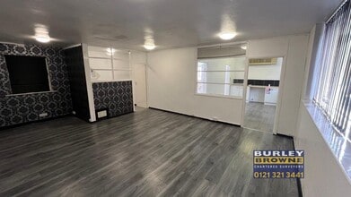 2A-2B Jerrard Dr, Sutton Coldfield for lease Interior Photo- Image 1 of 6