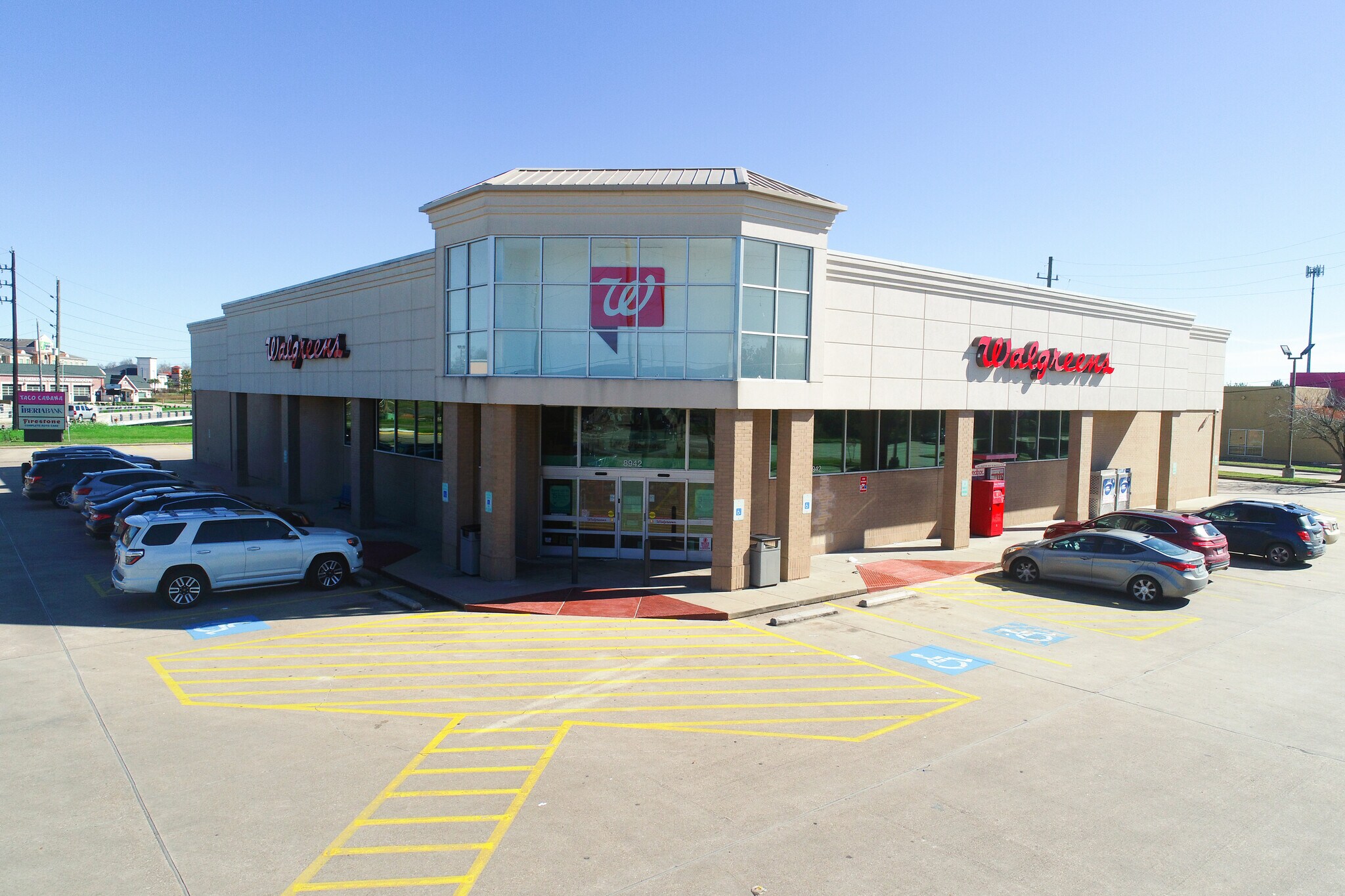 8942 W Sam Houston Pkwy N, Houston, TX for sale Building Photo- Image 1 of 1