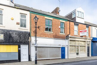 More details for 11 Frederick St, Sunderland - Retail for Lease