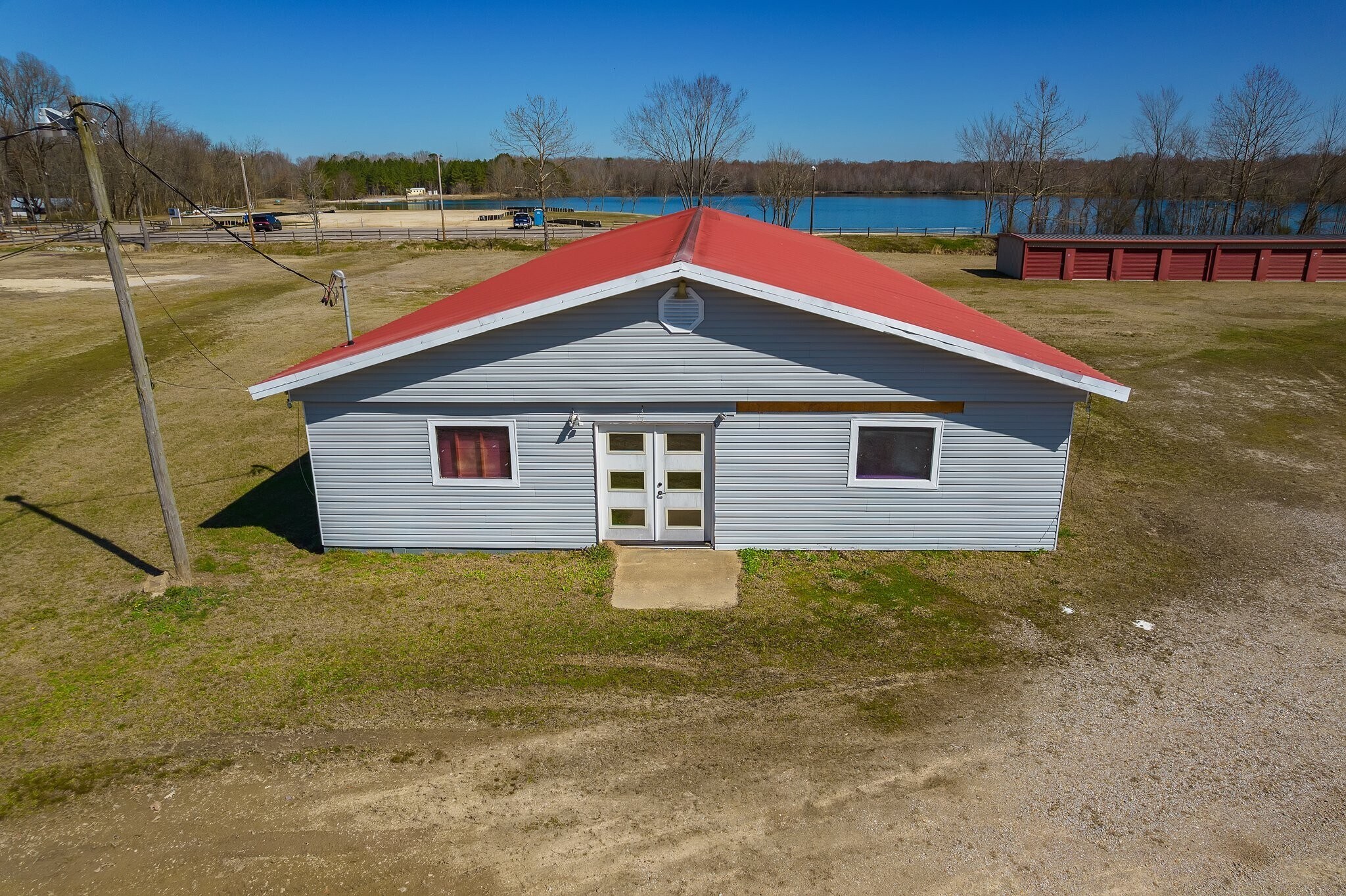 600 Market, Bolivar, TN à vendre Photo du bâtiment- Image 1 de 1