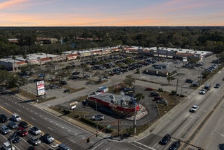 Plus de détails pour 4400 Bee Ridge Rd, Sarasota, FL - Commerce de détail à louer