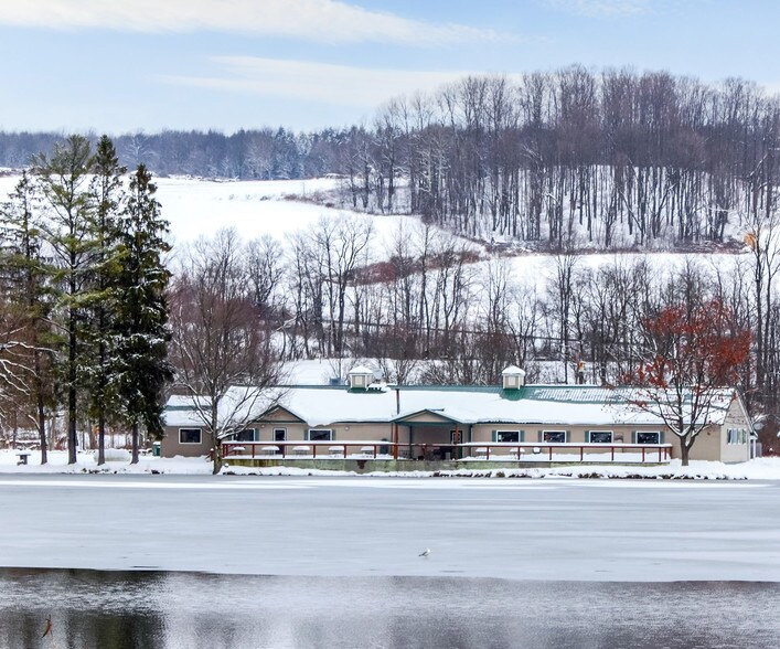 1307 E Lake Rd, Cortland, NY for sale - Other - Image 1 of 1