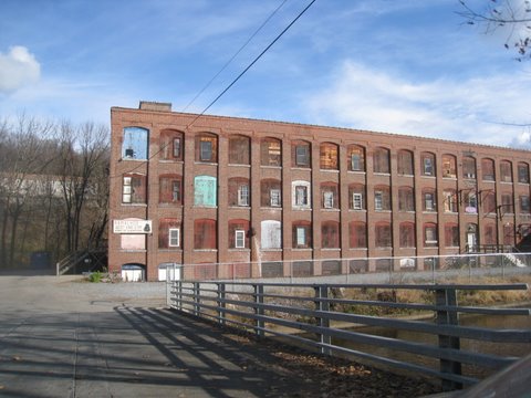 850-852 Lawrence St, Lowell, MA for sale Primary Photo- Image 1 of 1