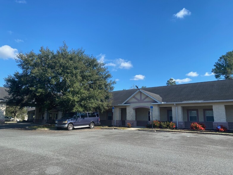 13793 SW 36th Avenue Rd, Ocala, FL for lease - Building Photo - Image 2 of 31