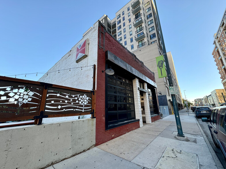 2217 Welton St, Denver, CO for sale - Building Photo - Image 1 of 14