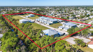 More details for 4520 S Biscayne Dr, North Port, FL - Multifamily for Sale