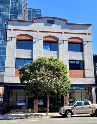 More details for 1714-1720 Franklin St, Oakland, CA - Office for Lease