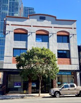 1714-1720 Franklin St, Oakland CA - Loft