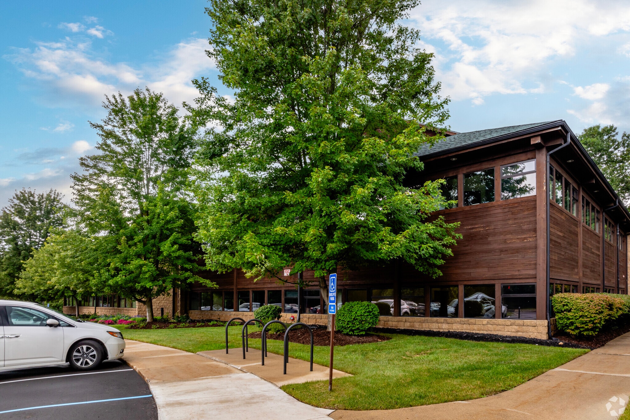 3027-3061 Miller Rd, Ann Arbor, MI for lease Primary Photo- Image 1 of 7