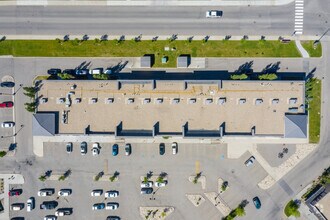 175 Chestermere Station Way, Chestermere, AB - Aérien Vue de la carte - Image1