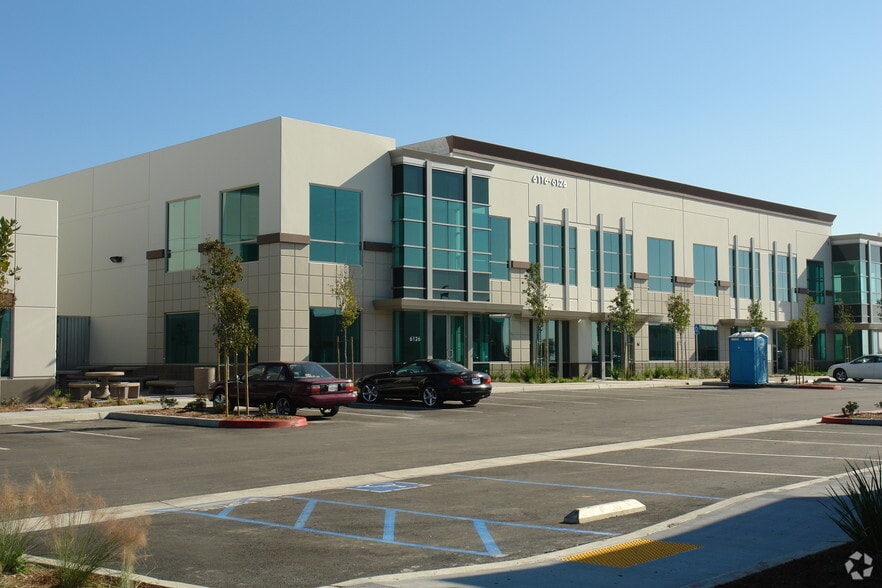 6116-6126 Innovation Way, Carlsbad, CA for sale - Building Photo - Image 1 of 3