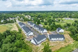 11 Woodford Way, Pataskala, OH - Aerial map view