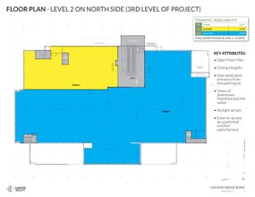 110 High Ridge Rd, Stamford, CT for lease Interior Photo- Image 2 of 2
