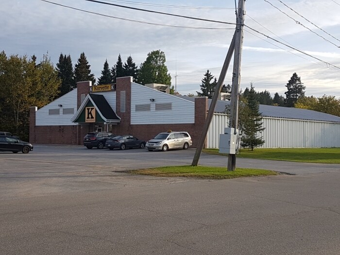 140 Rue Maskinongé, Saint-gabriel-de-brandon, QC for sale Primary Photo- Image 1 of 1