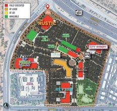 SEC of Loop 101 and Pima Rd, Scottsdale, AZ for lease Interior Photo- Image 2 of 2
