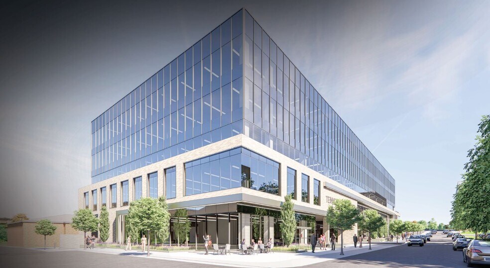 322 22nd Ave N, Nashville, TN for lease - Primary Photo - Image 1 of 1