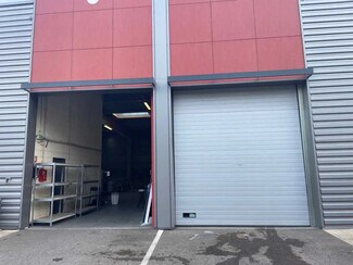 More details for Office, Flex for Lease