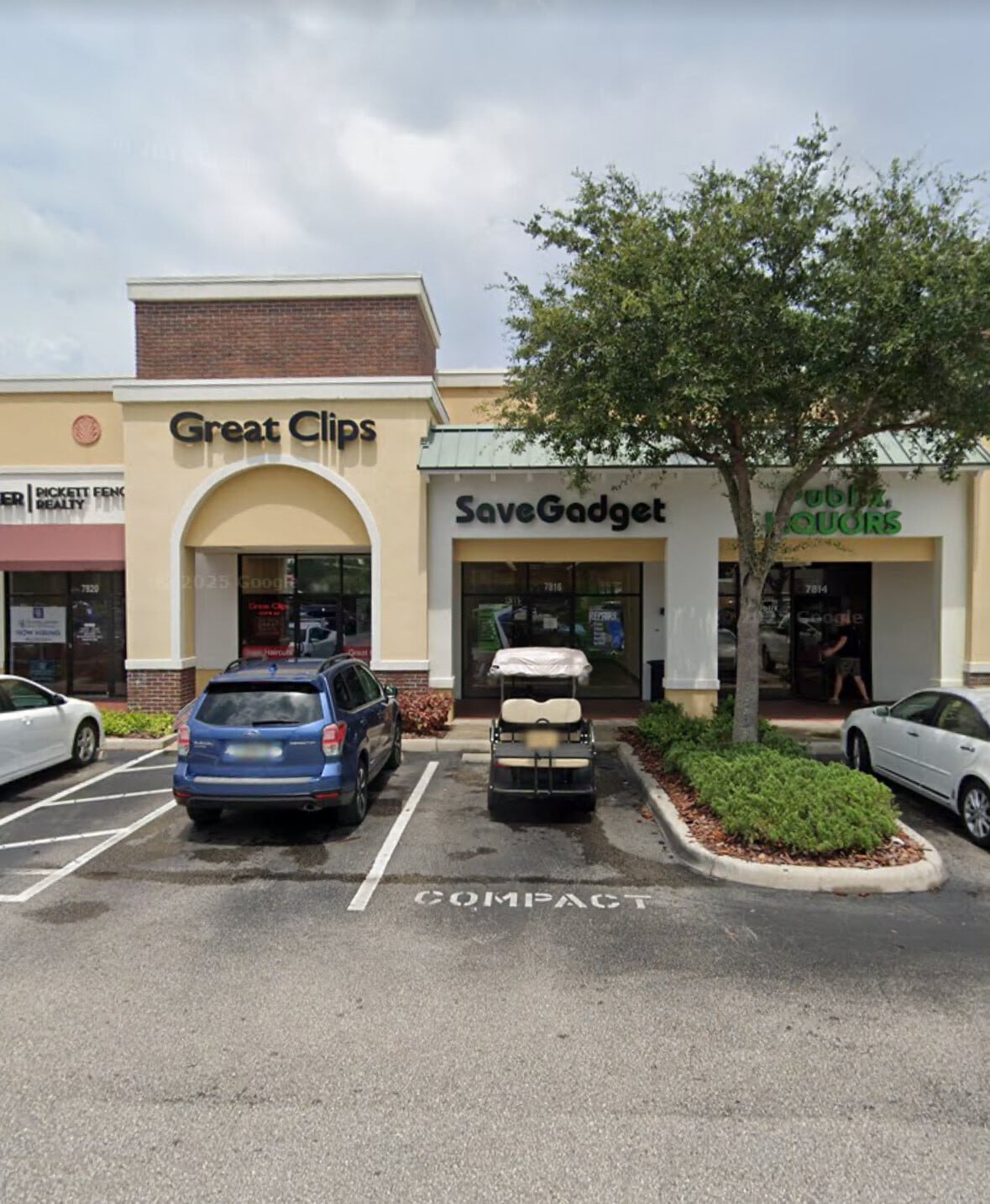 7816 Land O Lakes Blvd, Land O' Lakes, FL for lease Primary Photo- Image 1 of 5