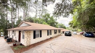 More details for 11613 SE 57th Ave, Belleview, FL - Multifamily for Sale