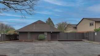 More details for 15012 SE Stark St, Portland, OR - Office for Sale