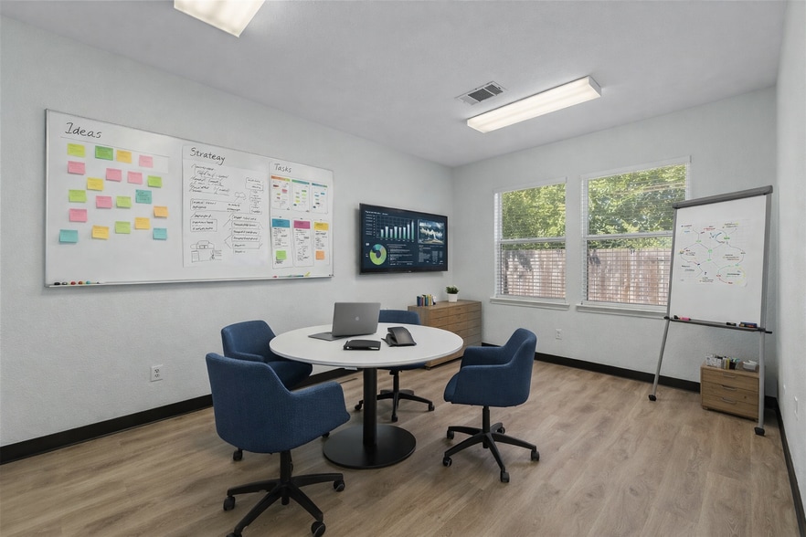 1508 Dessau Ridge Ln, Austin, TX for lease - Building Photo - Image 3 of 10