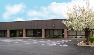 More details for 722 Spirit Of St Louis Blvd, Chesterfield, MO - Flex for Lease