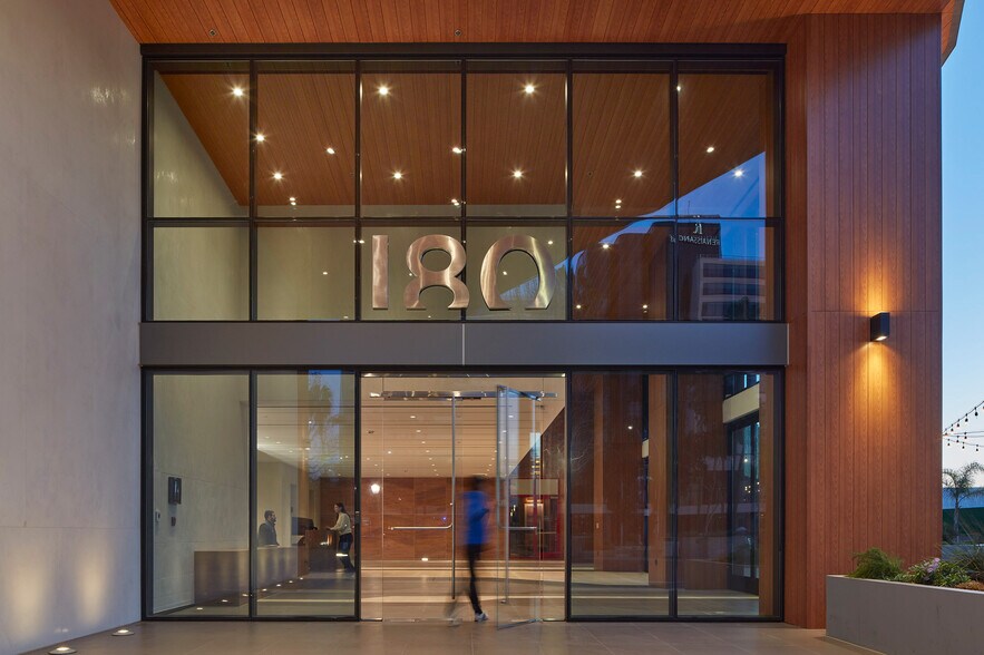 180 E Ocean Blvd, Long Beach, CA à louer - Photo du bâtiment - Image 3 de 14