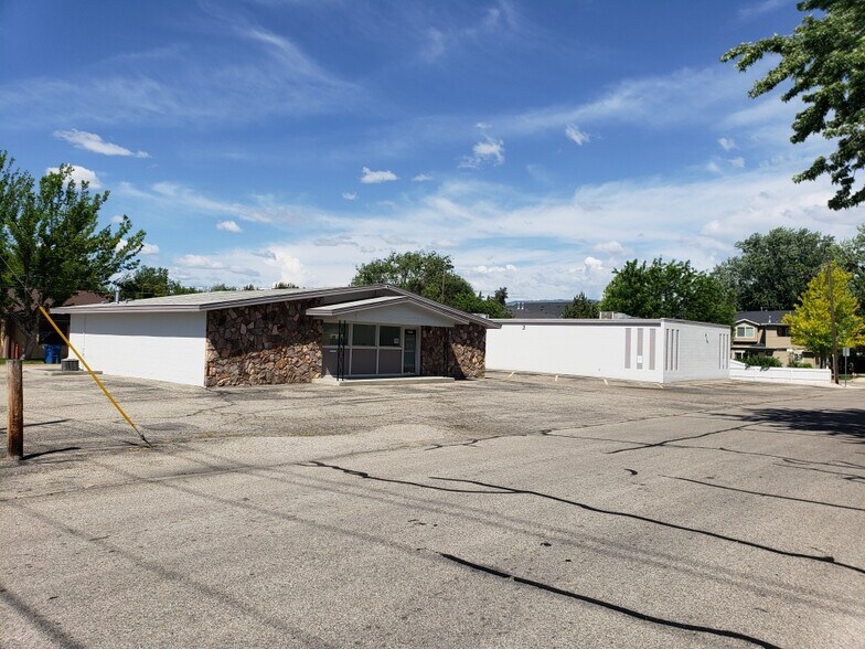 5318 & 5330 W Morris Hill Rd portefeuille de 2 propriétés à vendre sur LoopNet.ca - Photo principale - Image 1 de 2