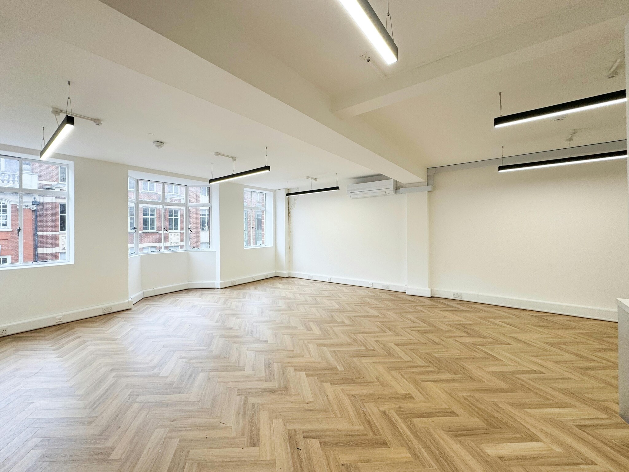 63-64 Margaret St, London for lease Building Photo- Image 1 of 8