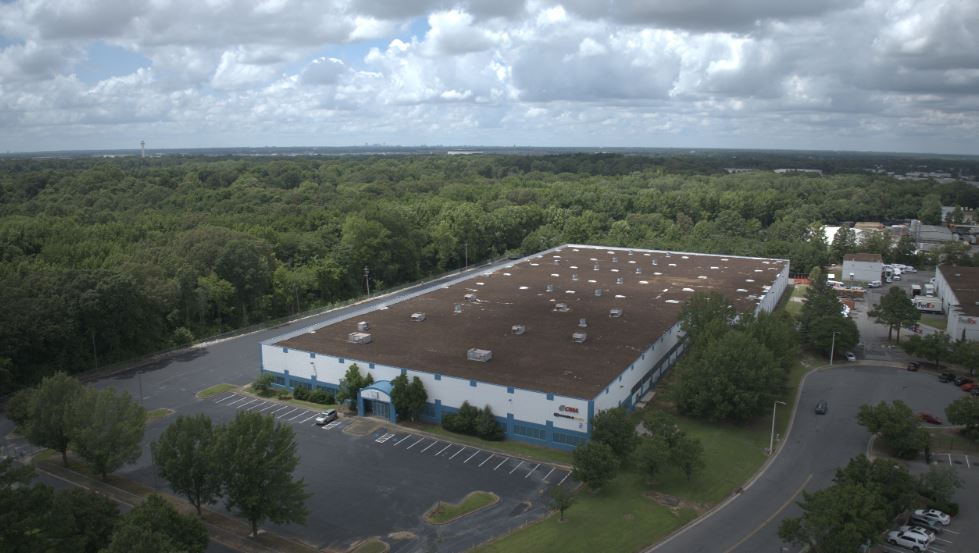 4481 Distriplex Cv, Memphis, TN à louer - Photo du bâtiment - Image 2 de 8