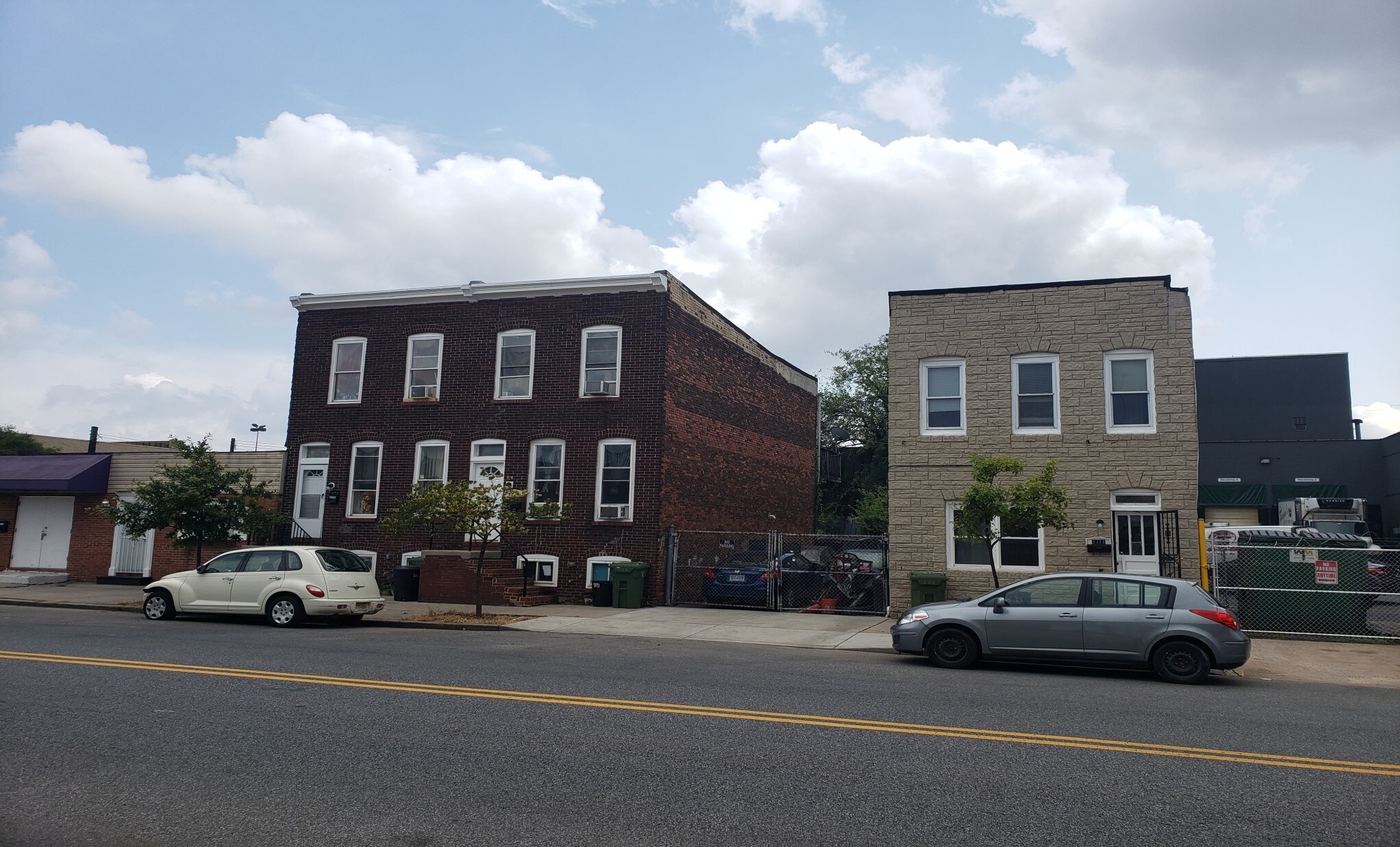 3711 E Baltimore St, Baltimore, MD for sale Primary Photo- Image 1 of 2