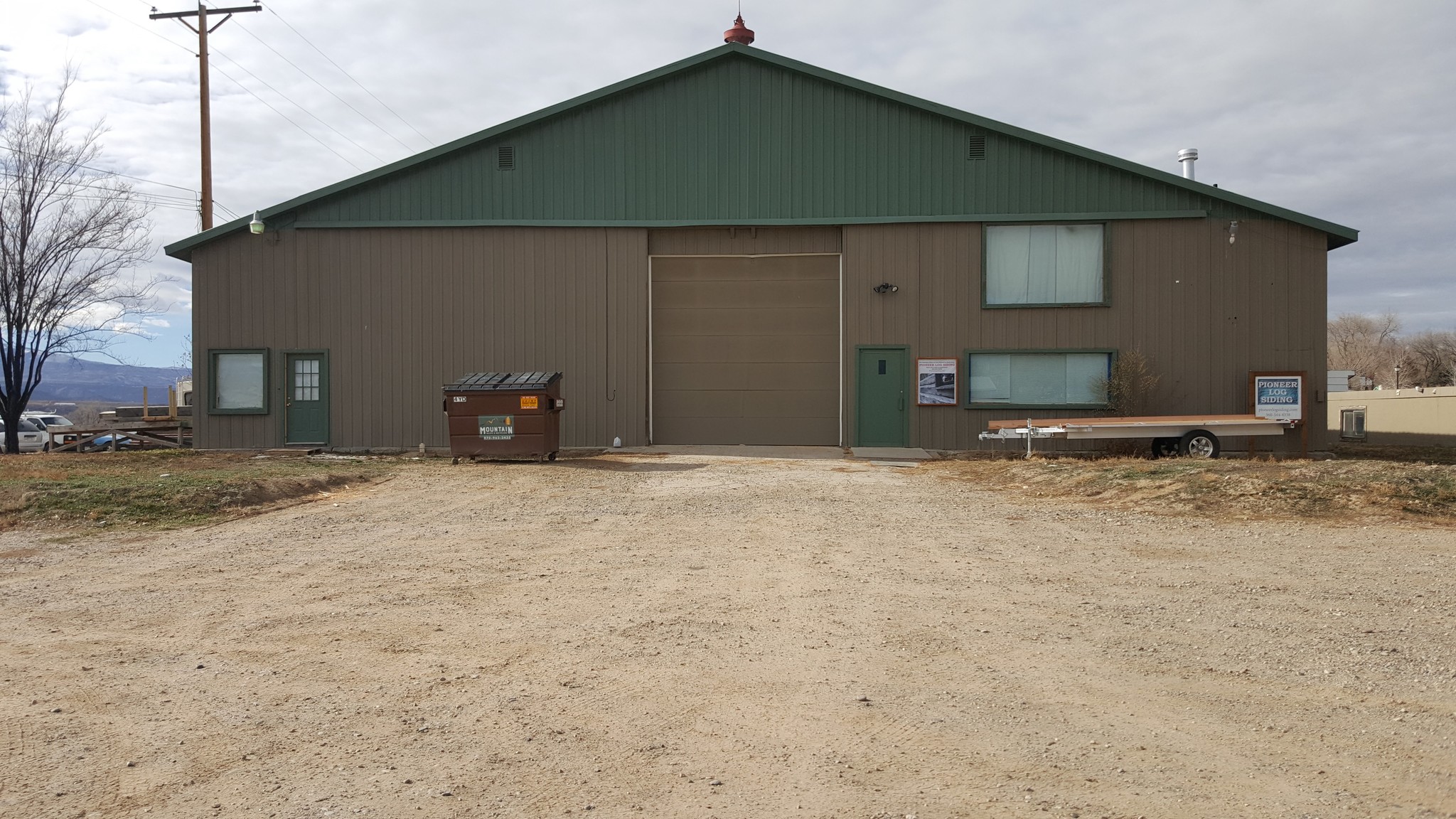 401 Main St, Silt, CO for sale Building Photo- Image 1 of 1