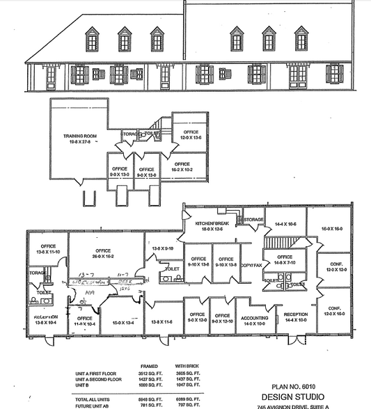 505 Avalon Way, Brandon, MS for sale - Primary Photo - Image 1 of 1