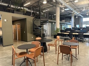 4061-4065 Glencoe Ave, Marina Del Rey, CA à louer Photo intérieure- Image 1 de 5