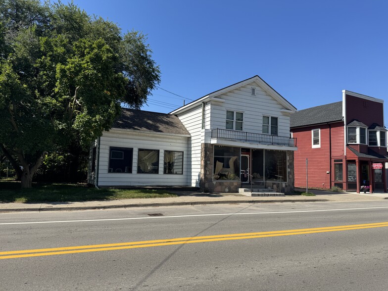 9531 Main St, Whitmore Lake, MI for sale - Building Photo - Image 3 of 9